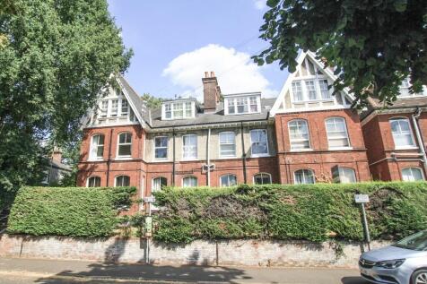 Mill Hill Road