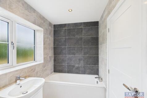 Typical Bathroom