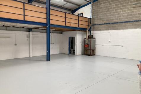 Industrial Park for sale Image 5