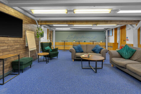 Office to rent Image 8