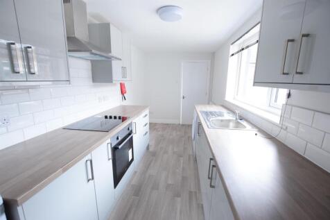 27/28 - Foster Street - Student House photo 4