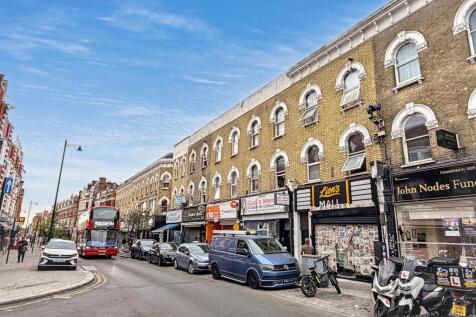 6 High Street, Harlesden, London NW10 4LX