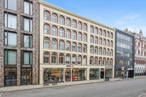 20 Old Street