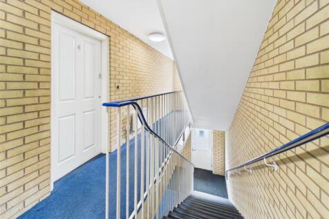 Communal Hallway