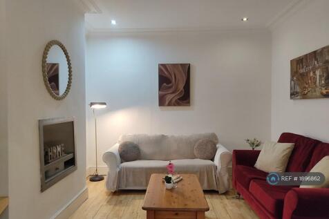 Communal Lounge