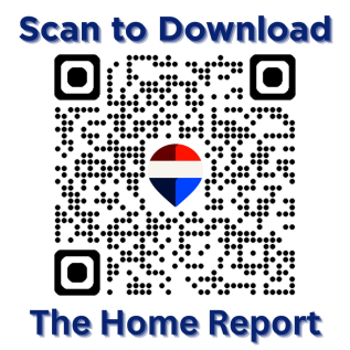 Home Report QR Code