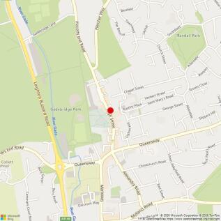 Property Map