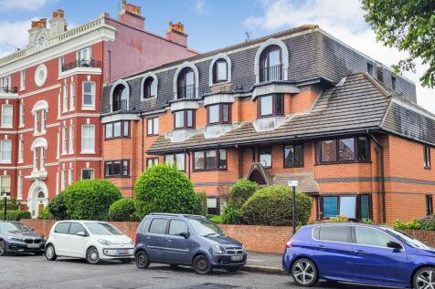 Hove Lodge, 18 Hove St, Brighton and Hove, Hove BN3 2TS