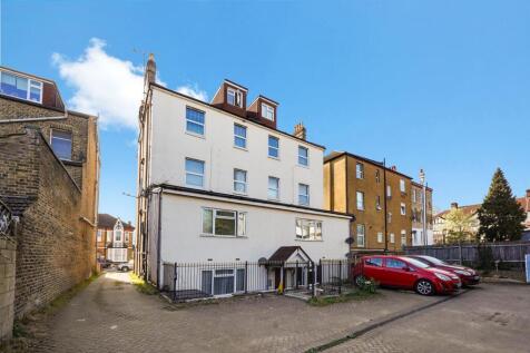 Flat 10, 13 St. Peters Road - 1TL5NZPEAEVGoAuxAHYQ
