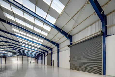 Distribution Warehouse to rent Image 6