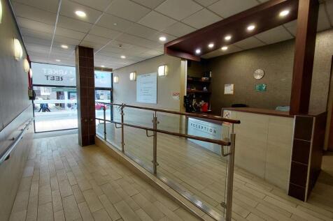 Office to rent Image 4