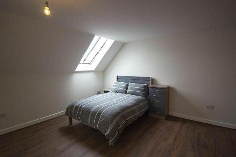 Apartment 13, The Gas Works, 1 Glasshouse Street, Nottingham, NG1 3BZ photo 3