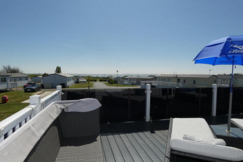 3 Bedroom Lodge for Sale