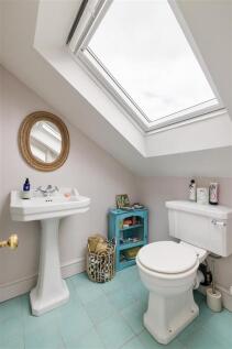 Trumpington Road, E7