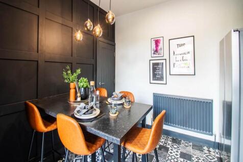 1 Highfield Avenue K