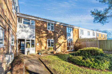 26 Ditchling, Bracknell, RG12 7RG
