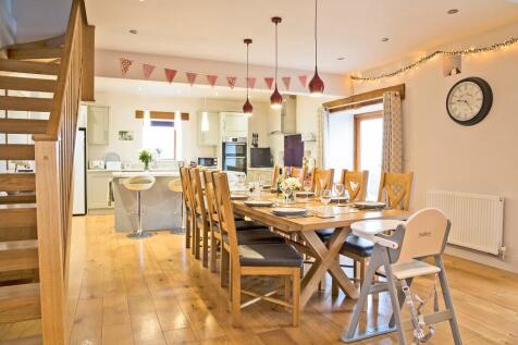 Morridge View - Barn