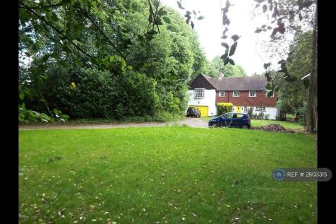 Far View From Front Garden