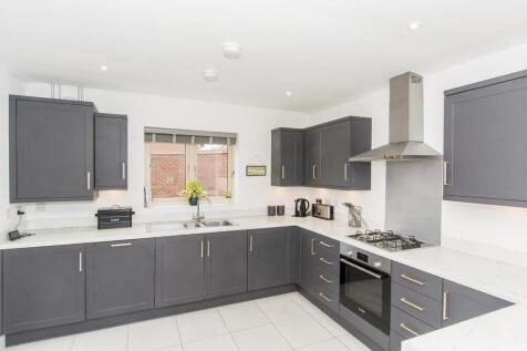 Main kitchen