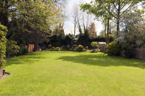 Communal Gardens
