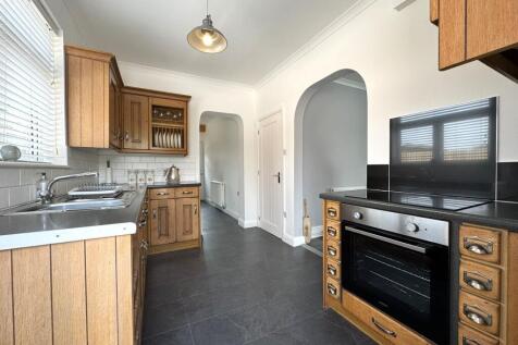Fitted Kitchen