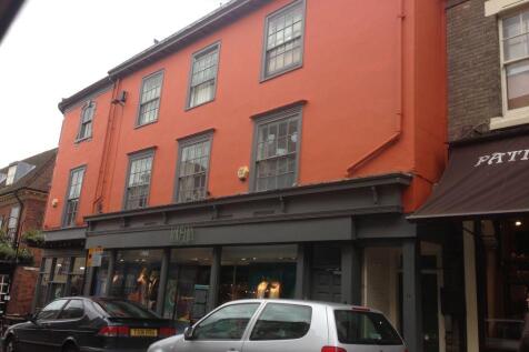 Abbeygate Street, Bury St Edmunds photo 4