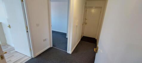 Inner Hallway