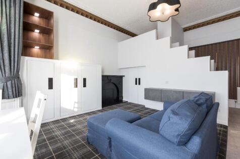10, Bruce Road, Glasgow, G41 photo 4