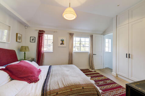 Hillsleigh Road, London, W8 photo 3