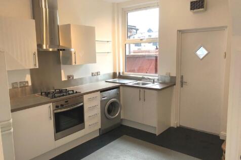 Kitchen (Main)