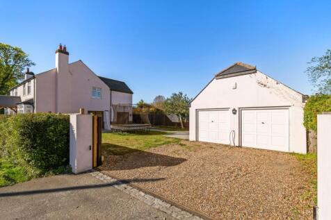 RIGHT GARDEN &amp; GARAGE