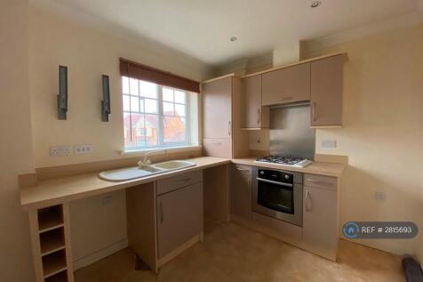 Kitchen, Sample Photo