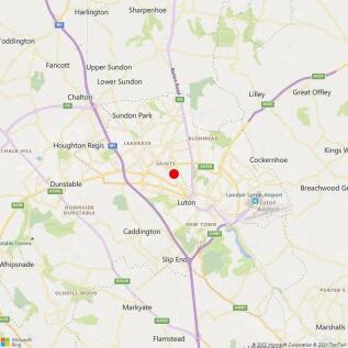 Ordnance Survey Map