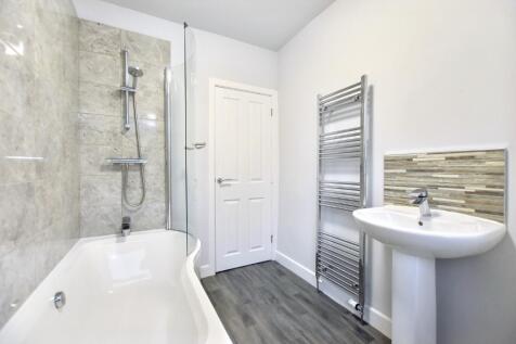 House Bathroom