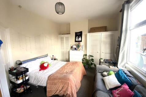 FIrst Floor Front