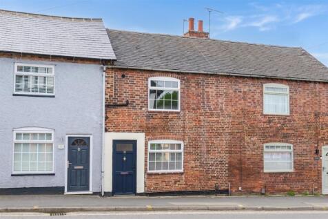 30 Wood Street, Ashby
