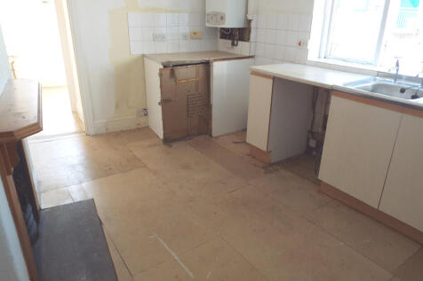 First Floor Flat ...