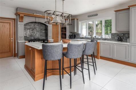 Living Kitchen