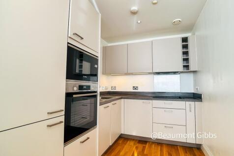 Weston Point, 49 Wellington Street, Woolwich, London, SE18 6ZU photo 4