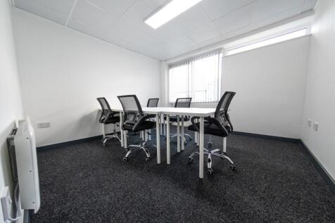 Serviced Office to rent Image 5