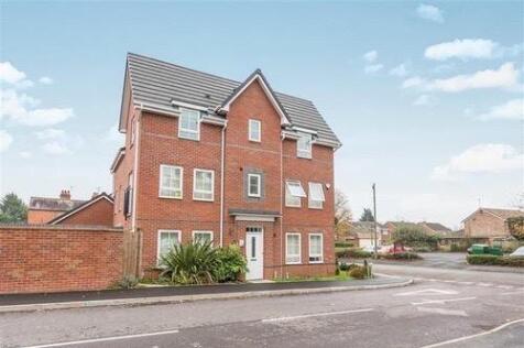 4 Bed House