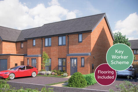 Pleasley View Plot 201