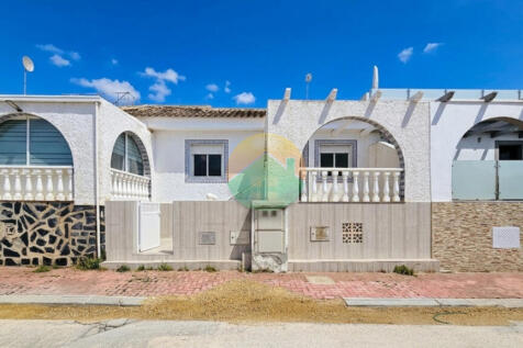 2 Bedroom Terraced For Sale-CLAD442-1