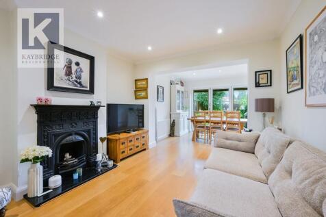Willow Way, Epsom - KT19 0EJ