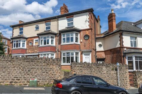 Arthur Street, Nottingham, NG7 photo 4