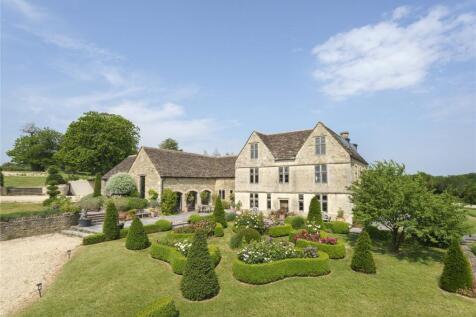 Lodge Farm