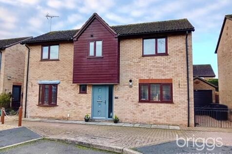 Peterborough, PE6 - property photo