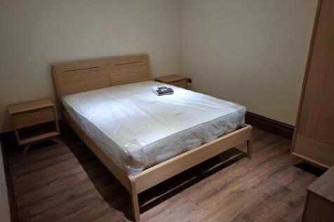 Ralli House (Plot 211), 60 Old Hall Street, Liverpool, Merseyside, L3 9PP, UK photo 5