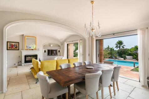 Propriété de luxe  vendre Mouans-Sartoux