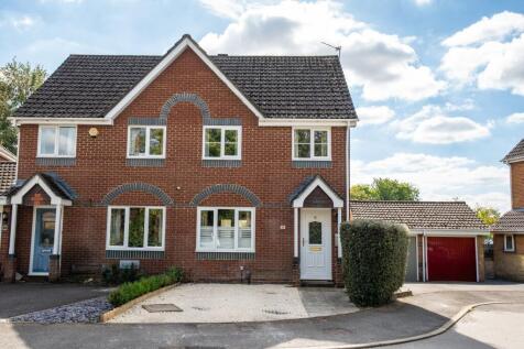 Property Frontage